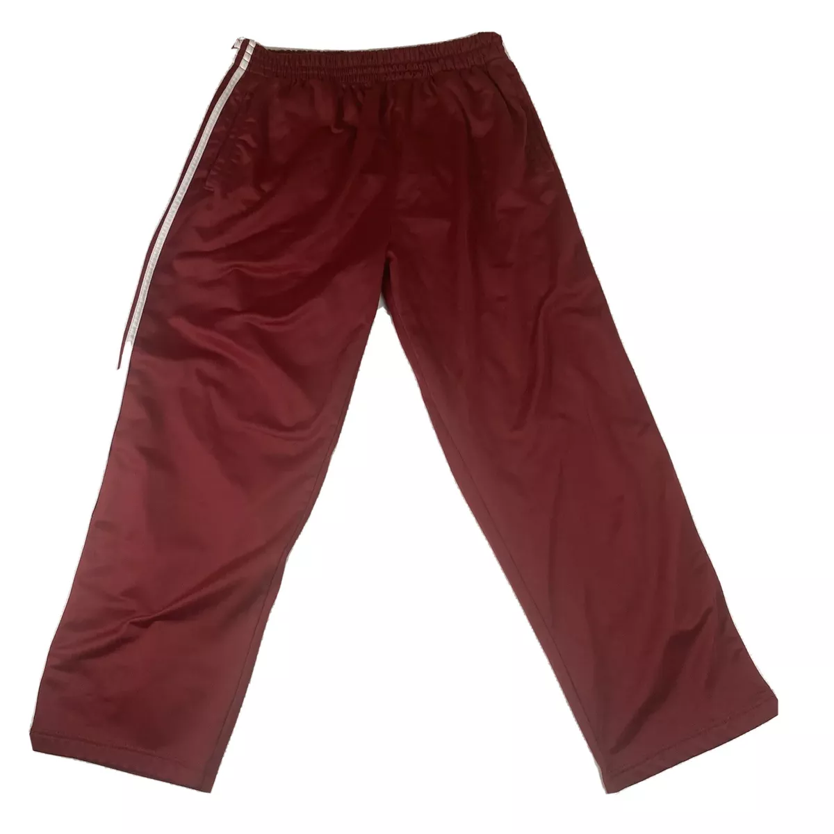 Snap off warm up pants cheap