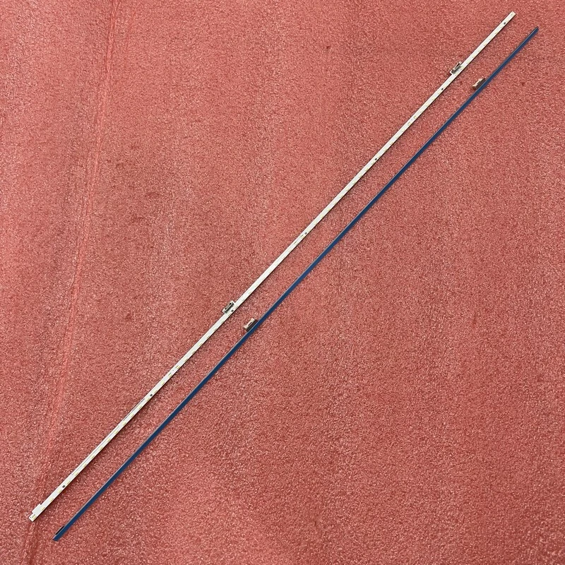 套件 LED 灯条 适用于索尼 XBR-65X850D 760.01P1R.0001 ES-ELED-477-R L 760.01P1H.0003 — 第 4/4 张图片