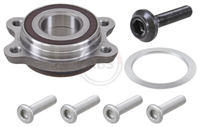 A.B.S. Wheel Hub 201083