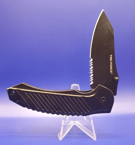 TAC-FORCE TF-968BK - Picture 4 of 5