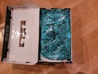 RARE Nike LeBron 19 'Minneapolis Lakers' Pual White DC9339-200 Size 11 Full Box — photo 6