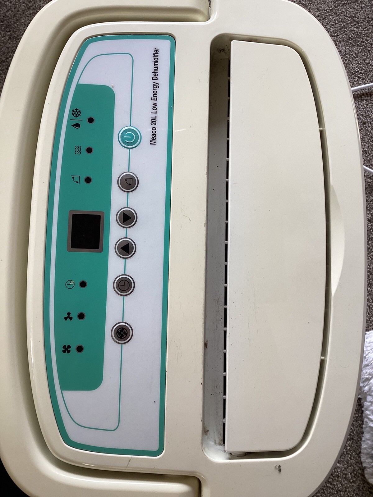 Dehumidifier spares or Repair Meaco 20L eBay