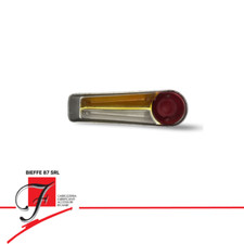 Feu arrière Lancia FULVIA