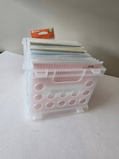 My Acrylix Stamps Collection/Various