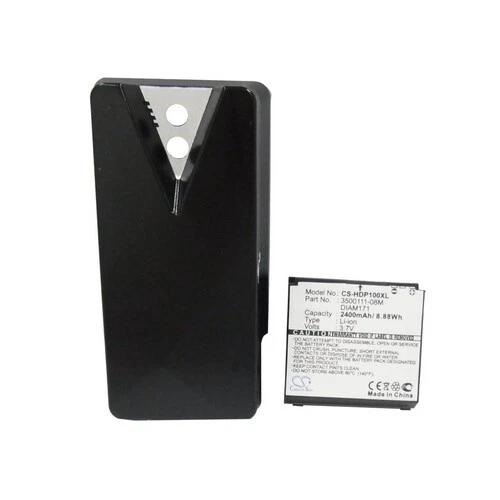 Battery For O2 35H00111-06M O2 35H00111-08M O2 DIAM171 2400mAh - Picture 5 of 5