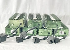 Grow light Galaxy DE Ballast Select-A-Watt 600/750/875/1000/1150 120/240v TESTED