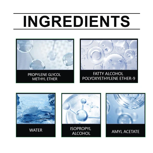 Car Interior Polish Car Interior Cleaner Interior Detailer Spray 100ml - Picture 6 of 14