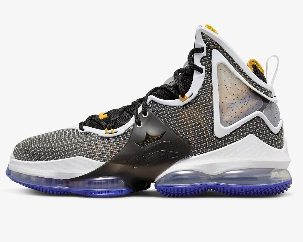 Nike LeBron 19 Basketball Shoes eBay