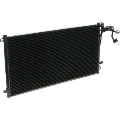 A/C Condenser UAC For 1995-1999 Oldsmobile Aurora
