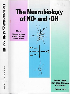 The Neurobiology of NO· and ·OH