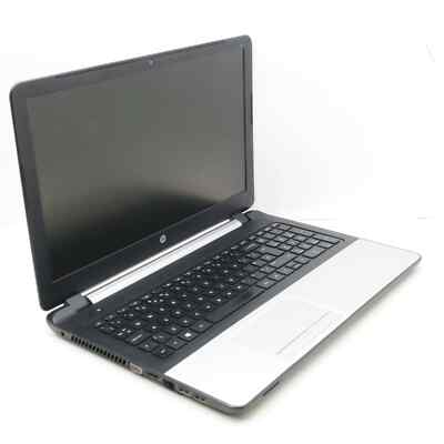 HP Laptop Windows 10 Slim light weight Laptop Core i3 4GB Ram 128GB  SSD UK