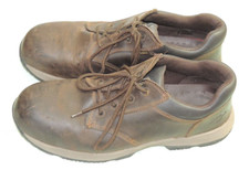 Dr Martens Industrial Composite Toe Anti-Static Mens Leather Safety Shoes 13 M