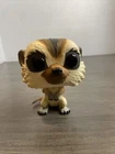 Funko Pop Disney Lion King Timon Vinyl Figure Collectable 2019 #549 Loose