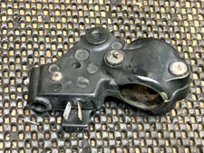 Honda XL125 V4 Varadero 2004 Clutch Lever Perch Mount 18102 T140