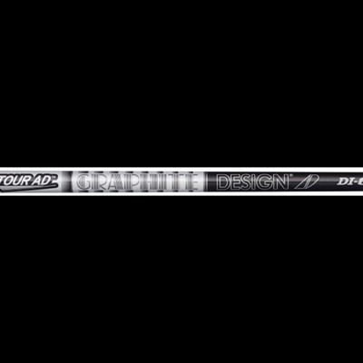 Graphite Design Tour AD DI 7 S Wood Shaft - Black - For Taylormade