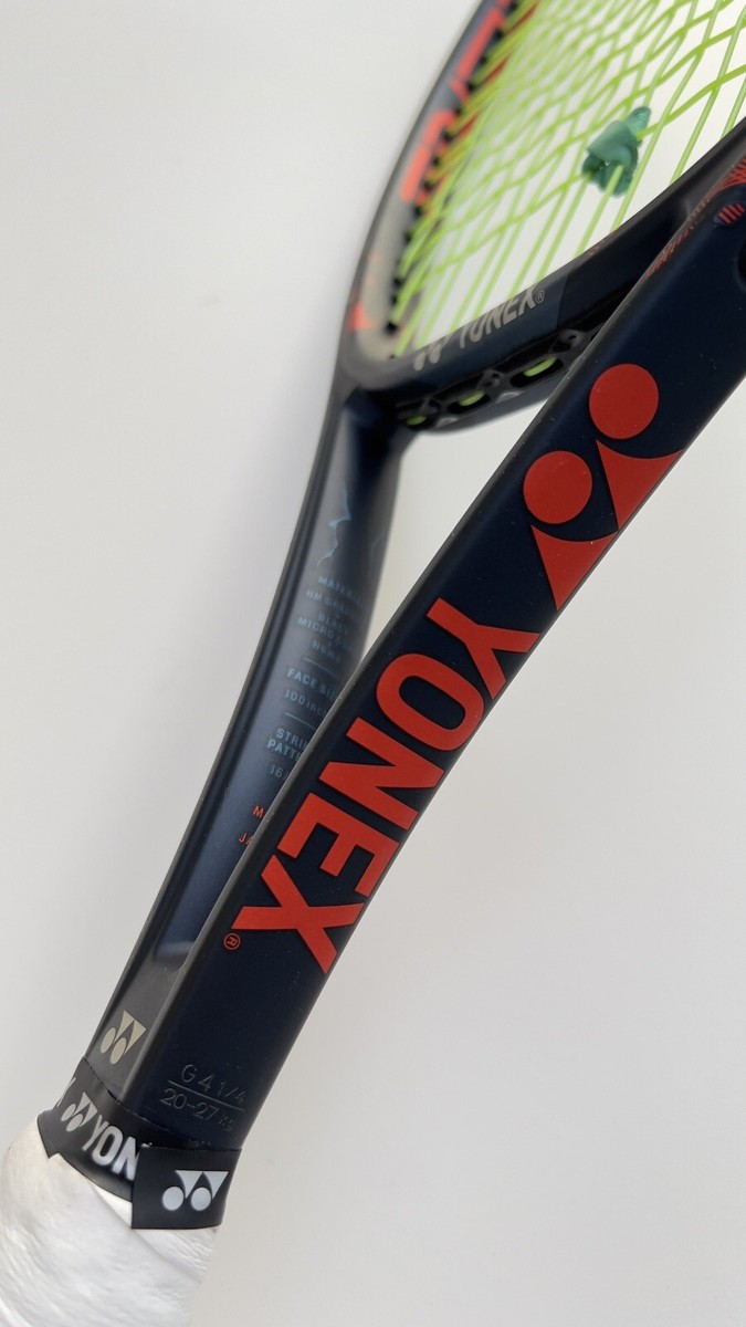 YONEX - じじこ　ヨネックス〜2018 ＶCORE100 グリップサイズ２〜 限定価格】ヨネックス VCORE100 グリップ2