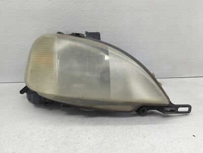 2007-2010 Hyundai Elantra Passenger Right Oem Head Light Headlight Lamp TZH1L