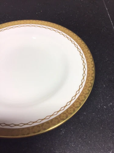 Royal Crown Derby Tiepolo Bread & Butter Plate - Thumbnail 5