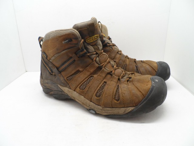 keen cody boot
