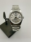 Rolex Oyster Perpetual Date 34 2000 with box and papers