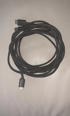 Faulty Oculus Rift Cable. No External Damage.