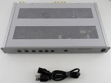 Dream Vision Dream Scaler RGBHV Scaler with Power Cable No Remote Used