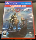God of War Greatest Hits - Sony PlayStation 4, PS4 Video Game - Very Good