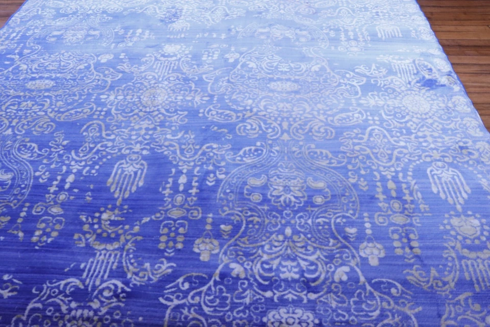 Alfombra de lujo Momeni Foto 2 de 3