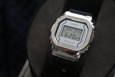 casio pigalle