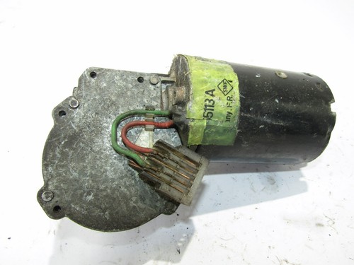 VW T4 TRANSPORTER 1992 Front Window Wiper Motor Wishermotor Vorne