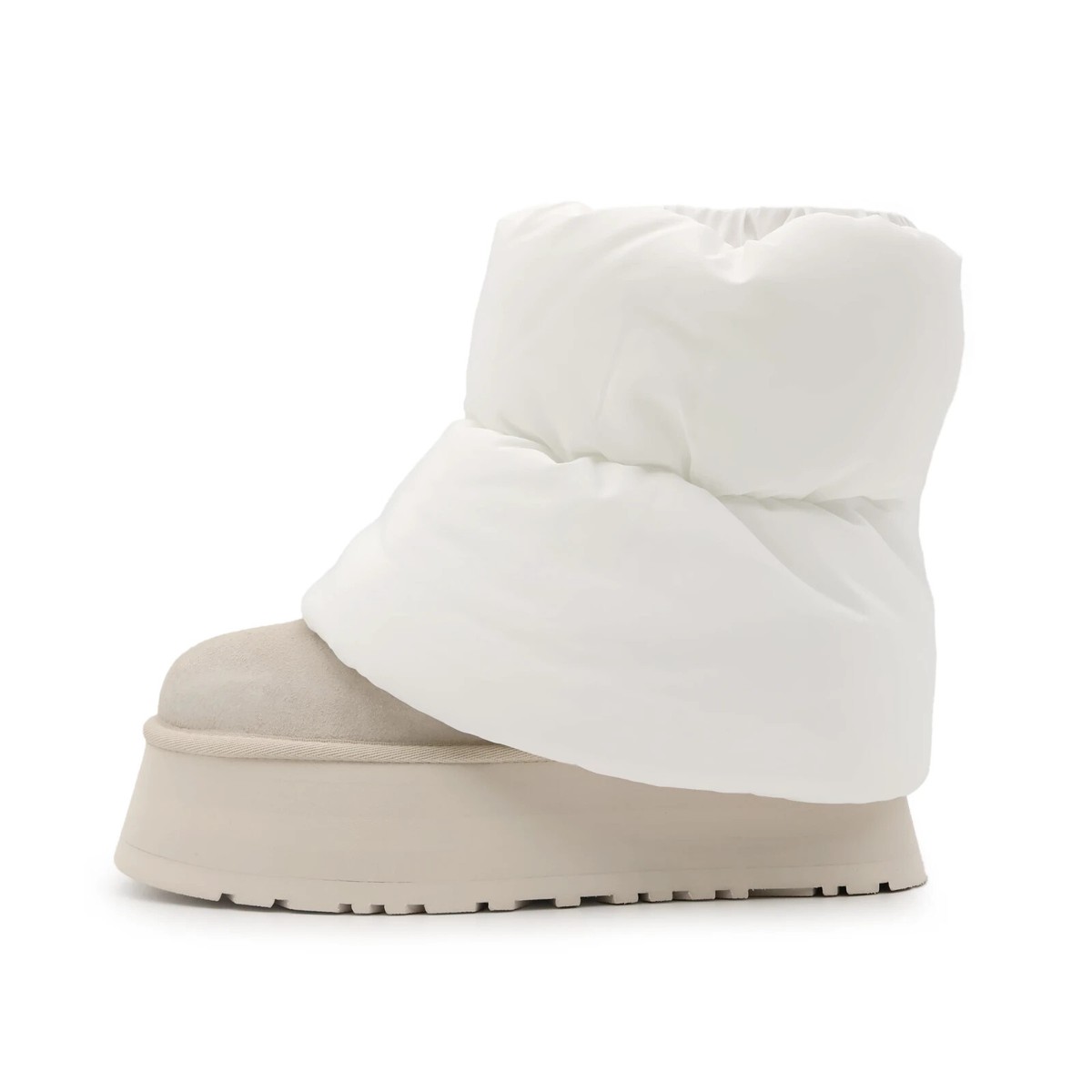 UGG for emmi】W CLASSIC MINI DIPPER 24cm 【公式通販】