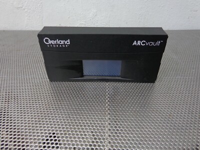 Overland Arcvault 10800202-002 Front Panel With Cables Logic Board F ...
