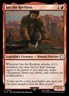 MTG Magic the Gathering Ian the Reckless (59/1189) Fallout LP