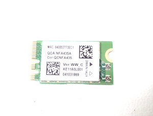 Acer Extensa 15 EX215-52 Laptop WLAN WLAN Platine Karte QCNFA435