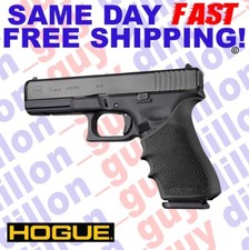 Hogue HANDALL Beavertail Grip Glock 17 19X 21 22 31 34 45 47 Gen 1 2 5, 17020