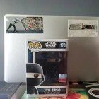 Funko Pop! Jyn Erso Star Wars Rogue One #178 NYCC