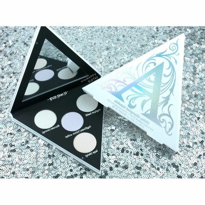 alchemist highlighter palette