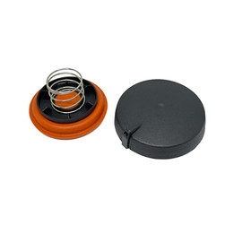 Valve Cover Repset Fits Mercedes-Benz OM651 2.2 CDI PCV KGE Valve Cover