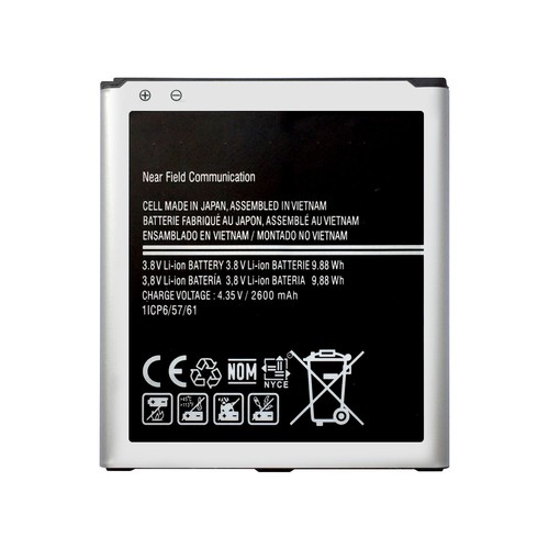 For Samsung Galaxy J2 J3 J5 EB-BG530BBC 2600mAh Internal Battery Tools USA - Picture 2 of 5