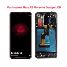 Original For Huawei Mate RS Porsche Design LC...
