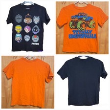 BUNDLE MODERN BOYS TOPS 2PC