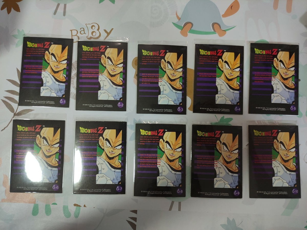 ☆ PSA10 No.258 孫悟空VSギニュー 3D ☆ 森永 ドラゴンボール ☆ PSA10 No.258 孫悟空VSギニュー 3D ☆ 森永 ドラゴンボール