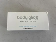 Body Glide Sport Work Everyday Anti-Chafe Balm