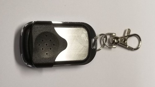 SKX1LC neu kompatibel Tedsen Versand aus Deutschland 433,92 MHz Handsender - Bild 2 von 4