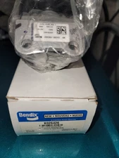 Bendix K026426 Quick release valve