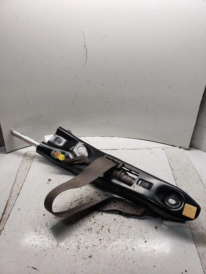 Cinturón de seguridad delantero cubo asiento conductor retractor se adapta 05-12 VOLVO XC90 1392561 Foto 2 de 4