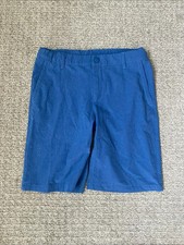 All in Motion Boys Athletic Material Shorts Formal Hybrid Shorts Size XL Boy