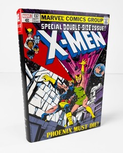 Uncanny Xmen Omnibus 2 | eBay