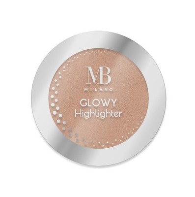 Highlighter MB Milano LOVE SKIN CHAMPAGNE 10g - Make-up, Kosmetik