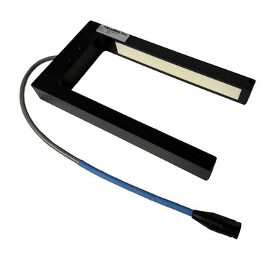 AccuWeb 4X9U 4520-04 Wide Array Edge  Detector Sensor
